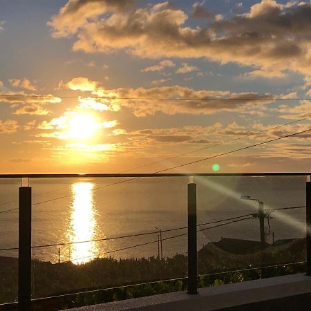 Estreito Da Calheta Calheta Ocean View Apartments 1 - Air Condition מראה חיצוני תמונה