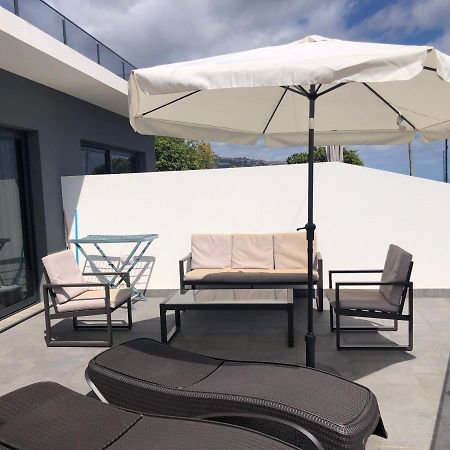 Estreito Da Calheta Calheta Ocean View Apartments 1 - Air Condition מראה חיצוני תמונה