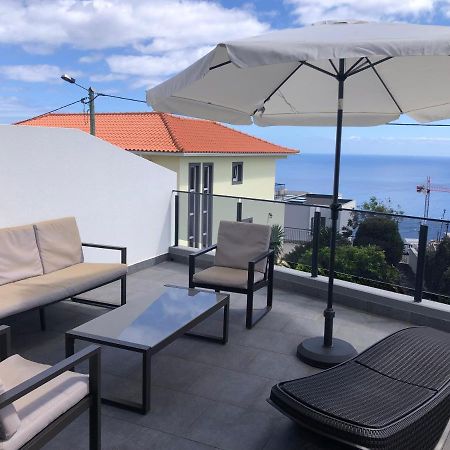 Estreito Da Calheta Calheta Ocean View Apartments 1 - Air Condition מראה חיצוני תמונה