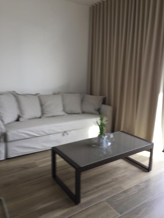 Estreito Da Calheta Calheta Ocean View Apartments 1 - Air Condition מראה חיצוני תמונה