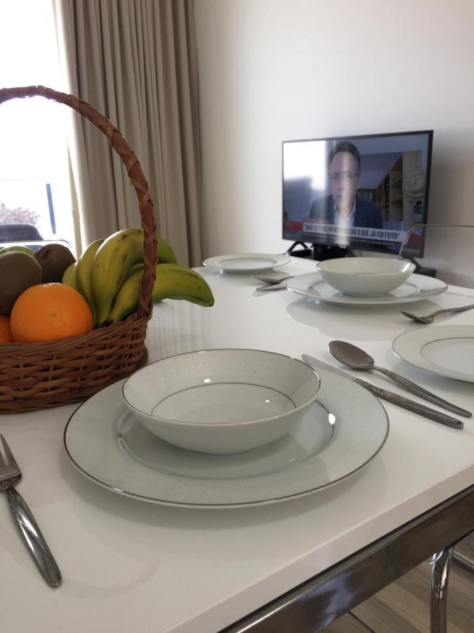 Estreito Da Calheta Calheta Ocean View Apartments 1 - Air Condition מראה חיצוני תמונה
