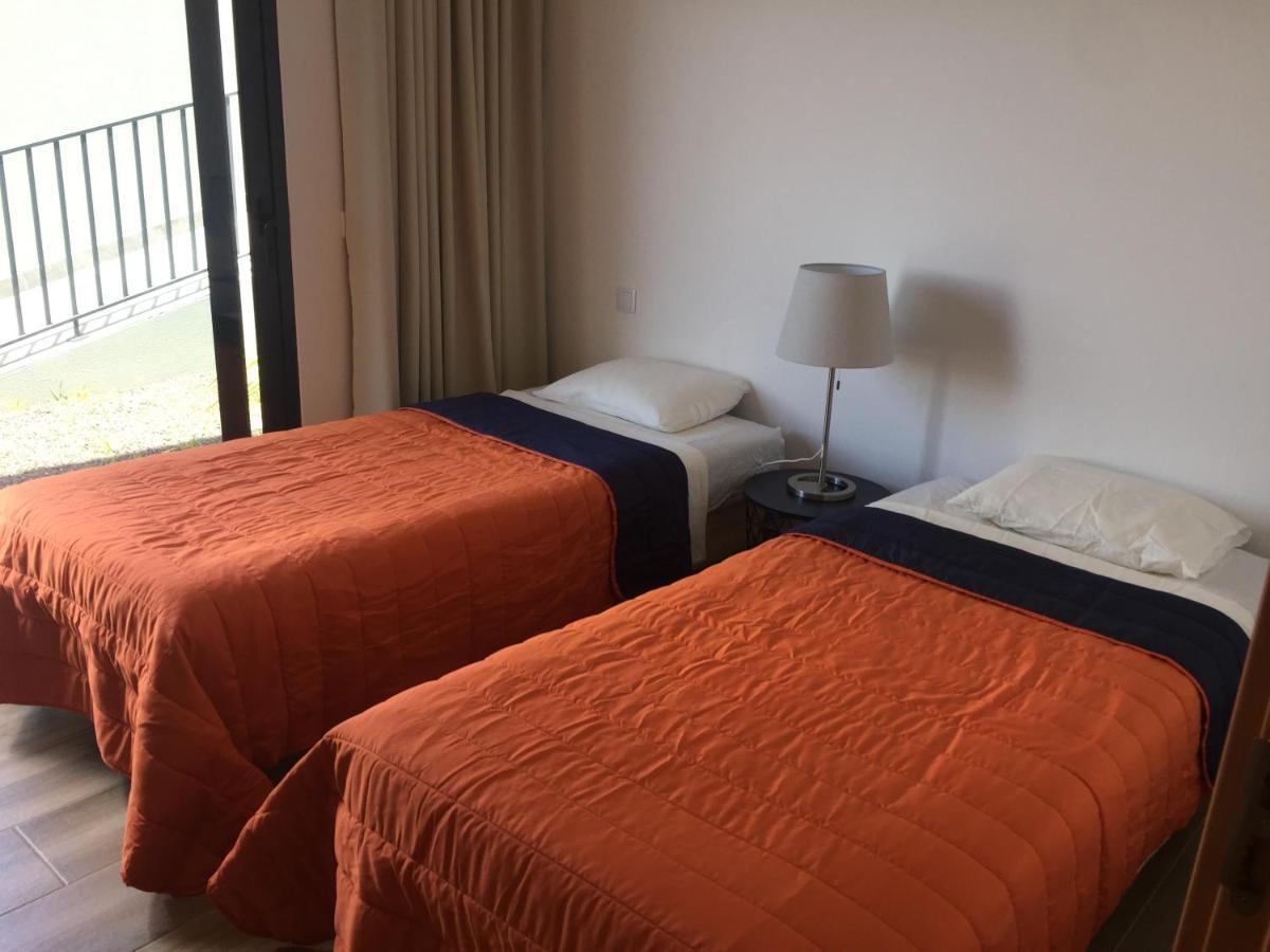 Estreito Da Calheta Calheta Ocean View Apartments 1 - Air Condition מראה חיצוני תמונה