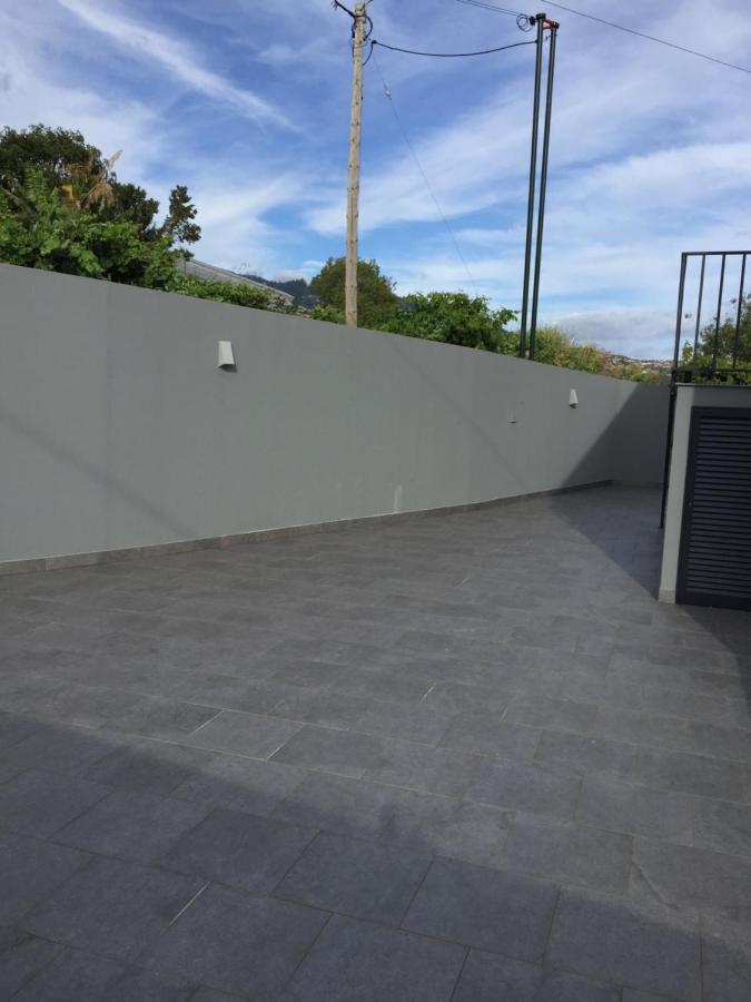 Estreito Da Calheta Calheta Ocean View Apartments 1 - Air Condition מראה חיצוני תמונה