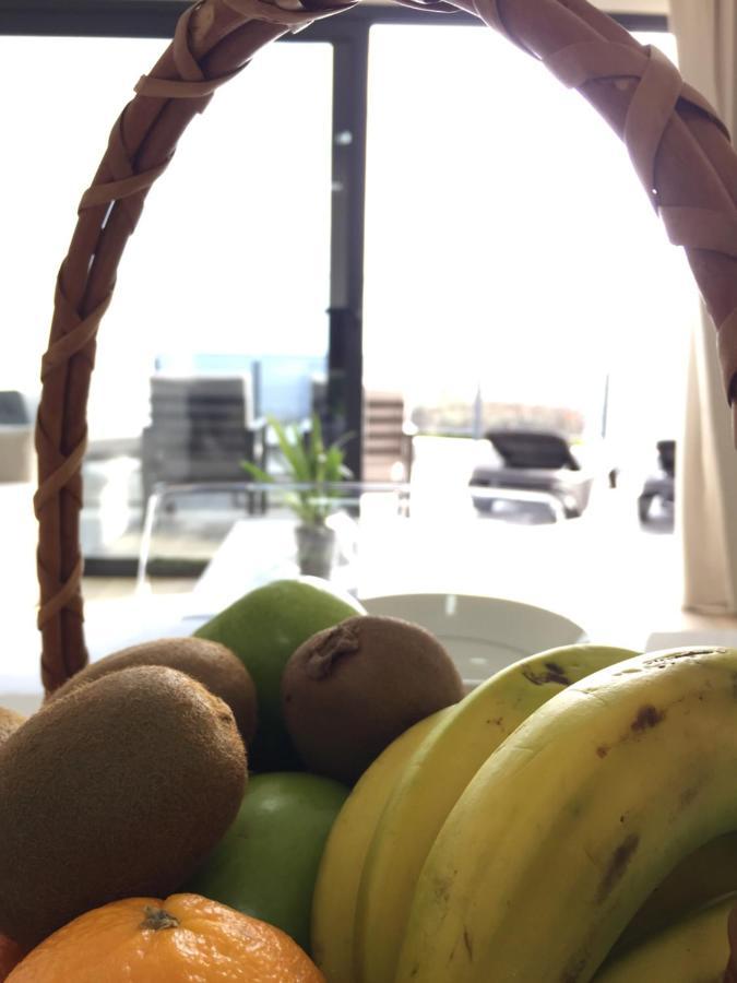 Estreito Da Calheta Calheta Ocean View Apartments 1 - Air Condition מראה חיצוני תמונה