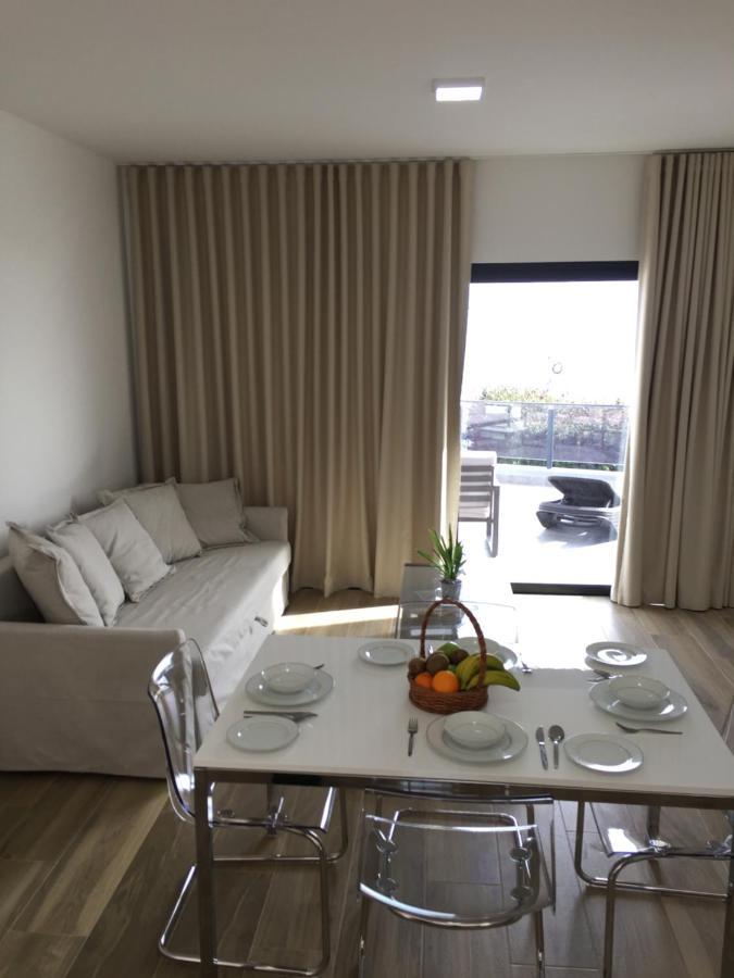 Estreito Da Calheta Calheta Ocean View Apartments 1 - Air Condition מראה חיצוני תמונה