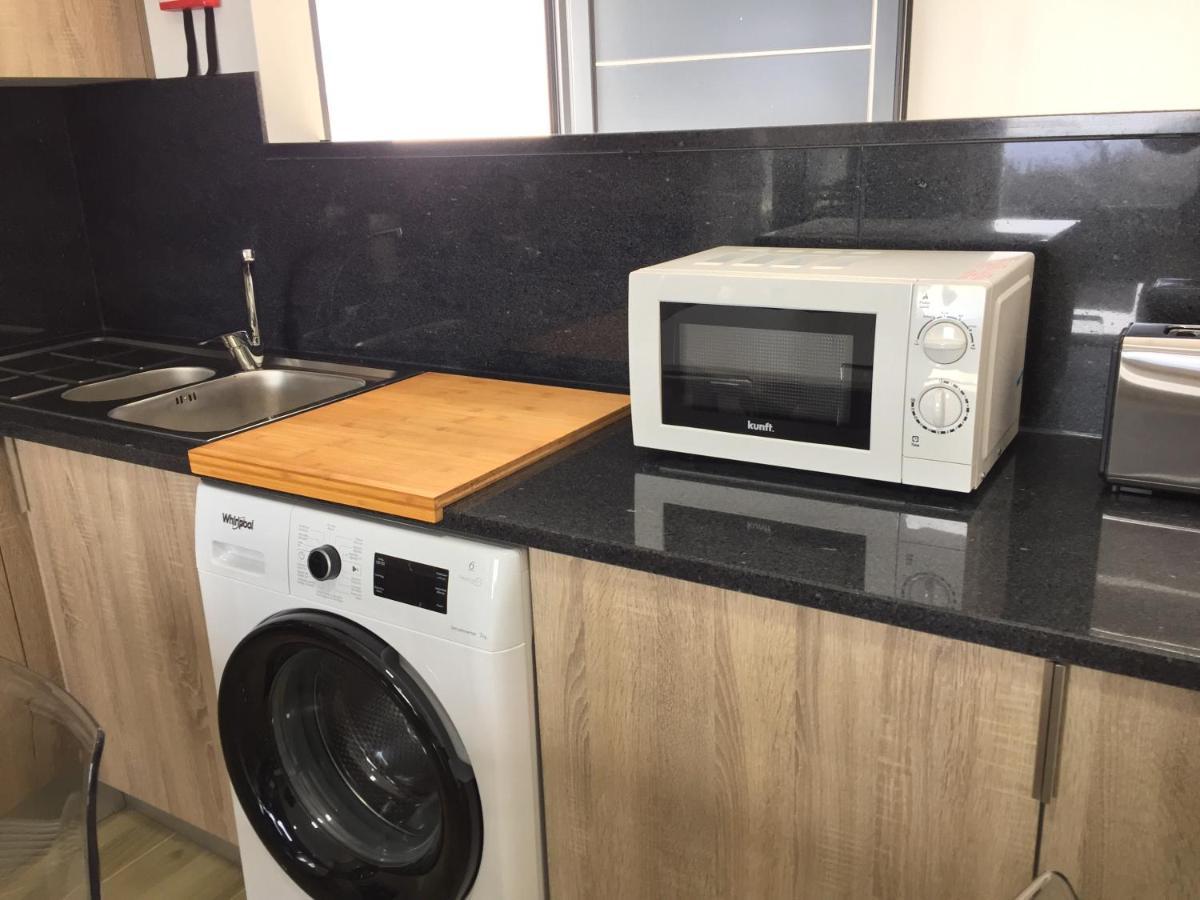 Estreito Da Calheta Calheta Ocean View Apartments 1 - Air Condition מראה חיצוני תמונה