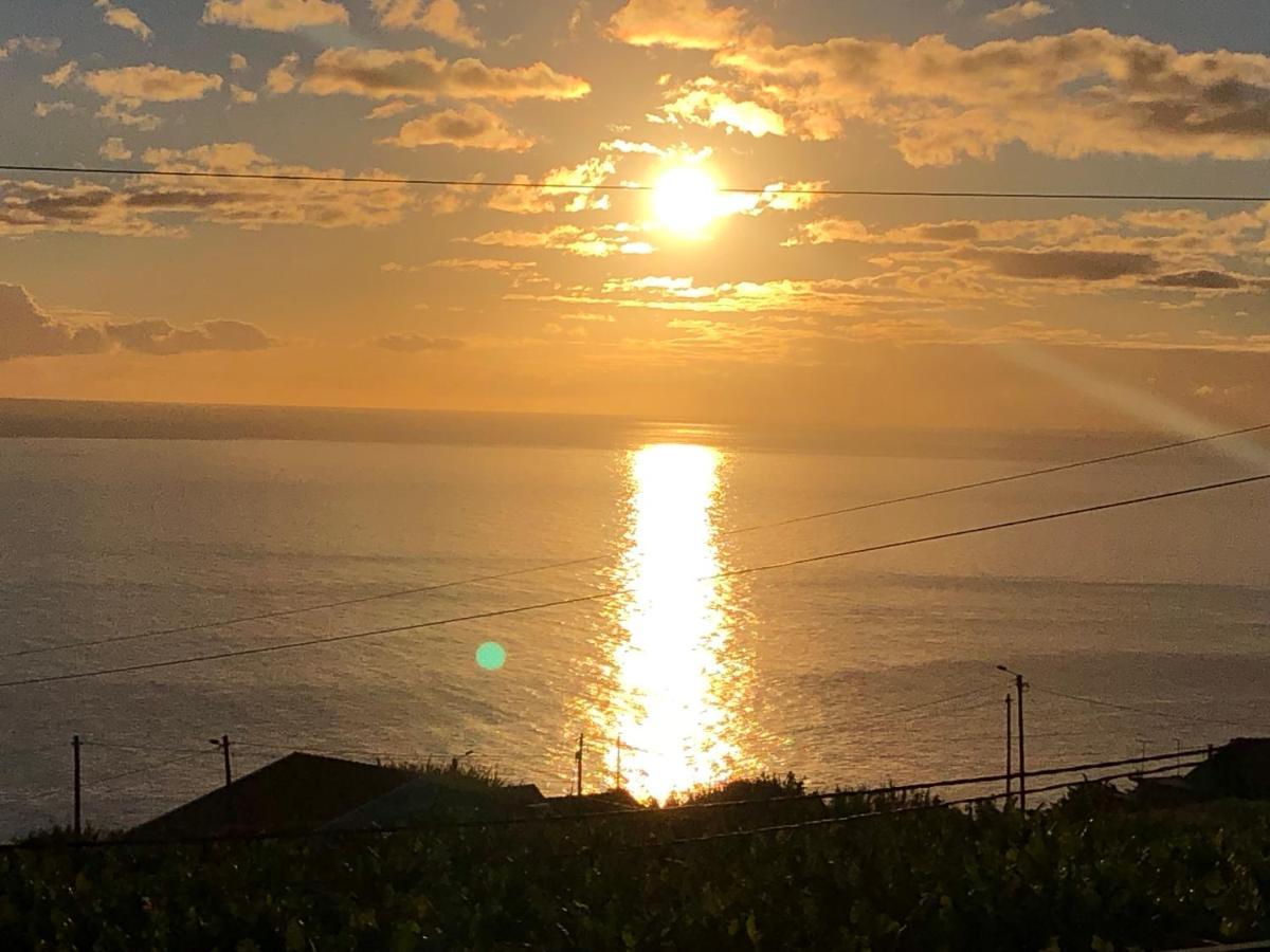 Estreito Da Calheta Calheta Ocean View Apartments 1 - Air Condition מראה חיצוני תמונה