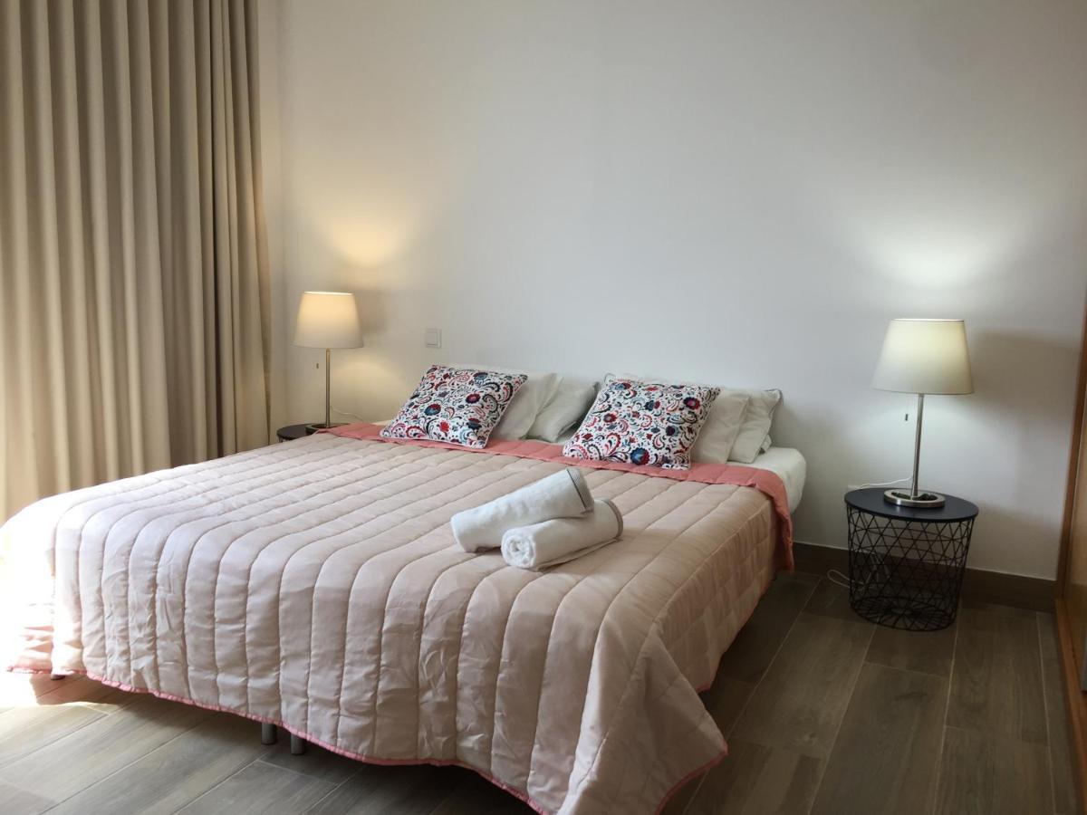 Estreito Da Calheta Calheta Ocean View Apartments 1 - Air Condition מראה חיצוני תמונה