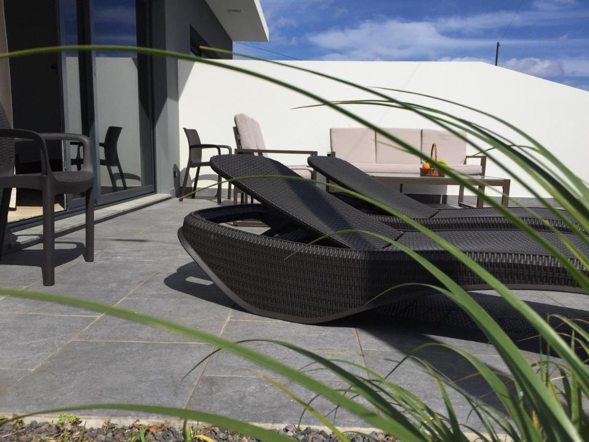 Estreito Da Calheta Calheta Ocean View Apartments 1 - Air Condition מראה חיצוני תמונה
