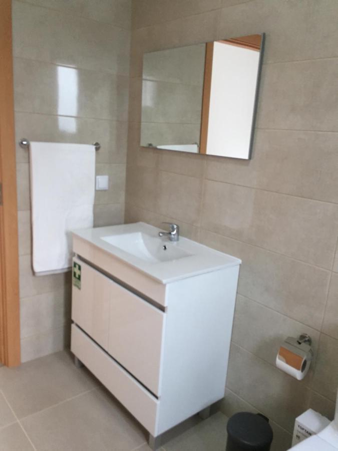 Estreito Da Calheta Calheta Ocean View Apartments 1 - Air Condition מראה חיצוני תמונה