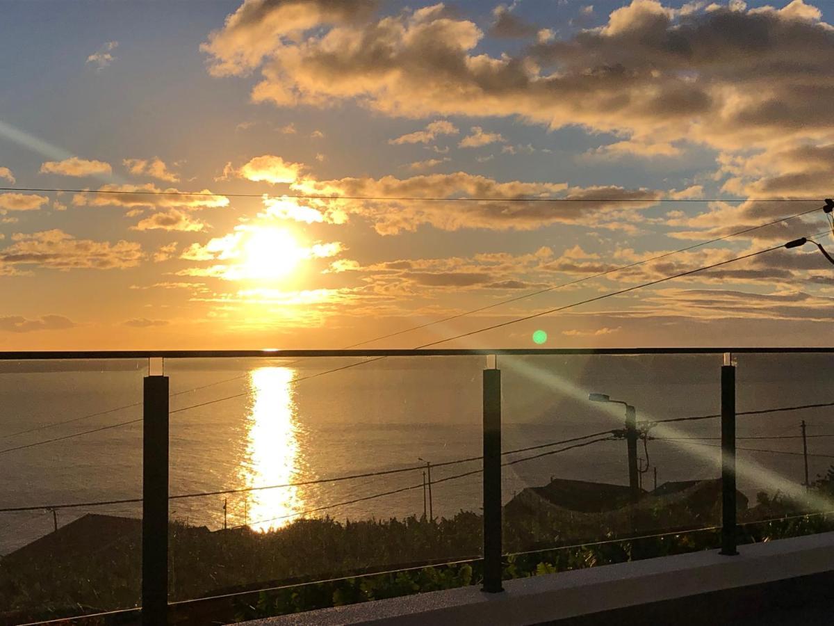 Estreito Da Calheta Calheta Ocean View Apartments 1 - Air Condition מראה חיצוני תמונה
