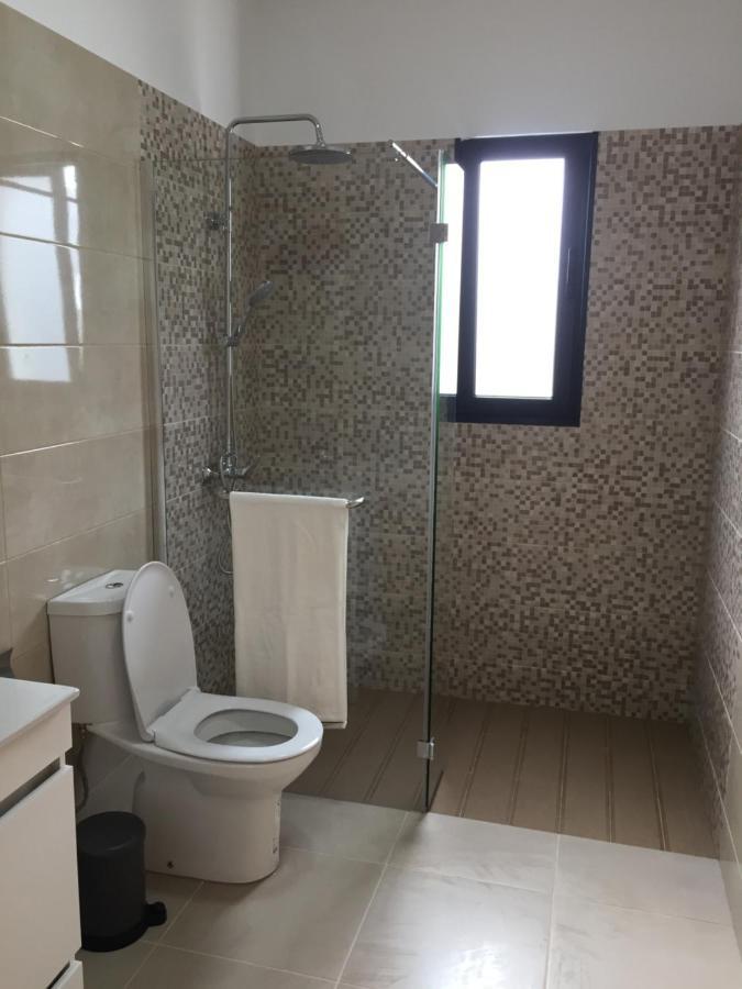 Estreito Da Calheta Calheta Ocean View Apartments 1 - Air Condition מראה חיצוני תמונה