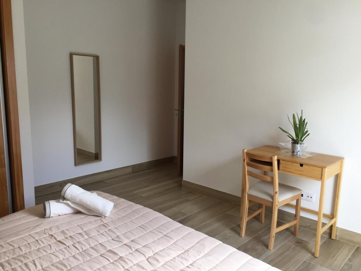 Estreito Da Calheta Calheta Ocean View Apartments 1 - Air Condition מראה חיצוני תמונה